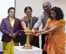 Udupi: Manipal Academy of Higher Education celebrates Earth Day, calls to combat plastic pollution